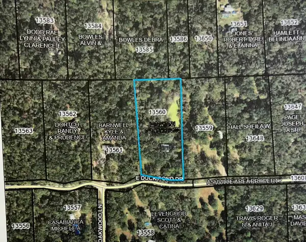 455 E Duckpond Dr Drive, Greenville, FL 32344