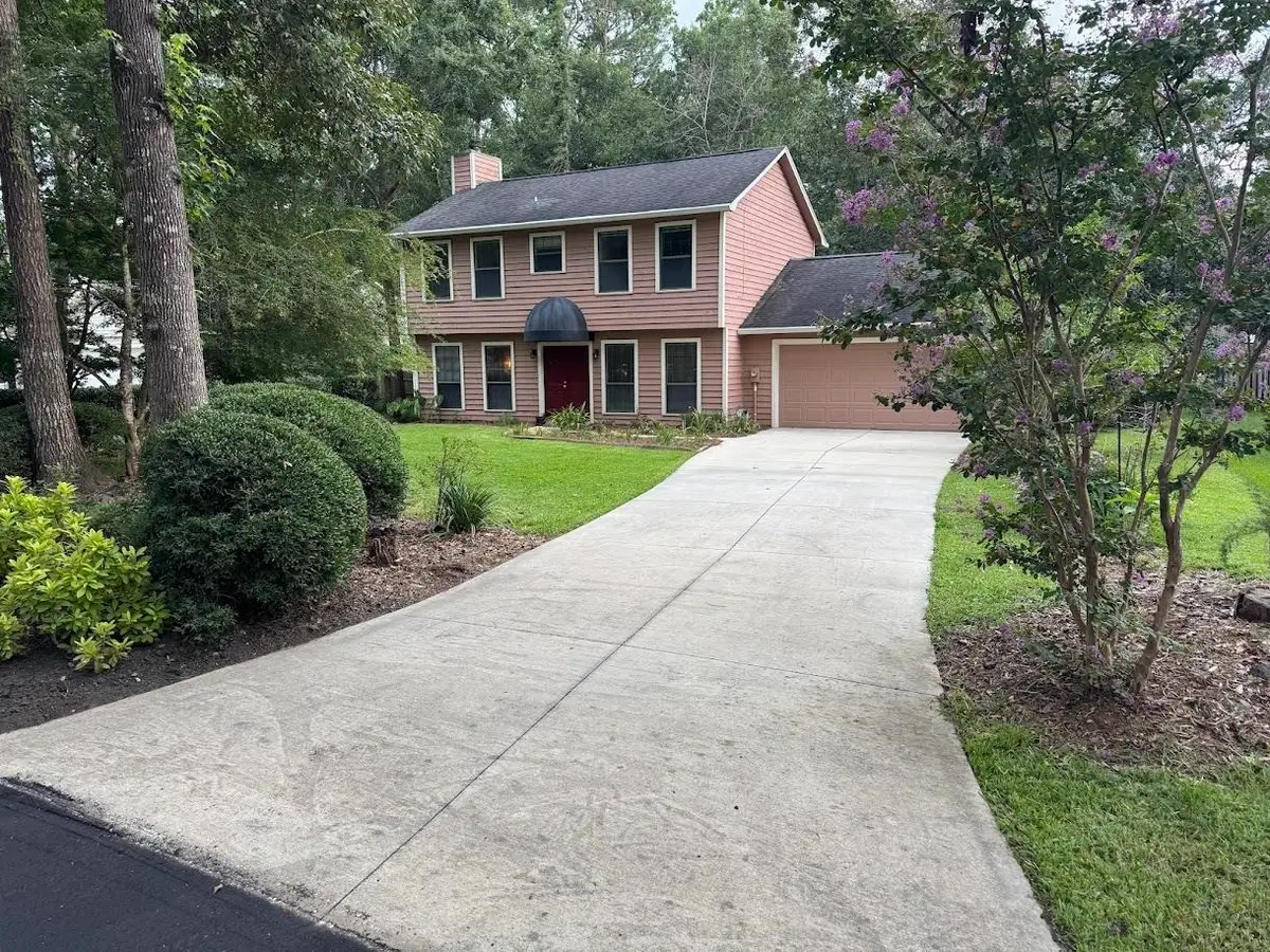 2268 Tuscavilla Road, Tallahassee, FL 32312 - #1