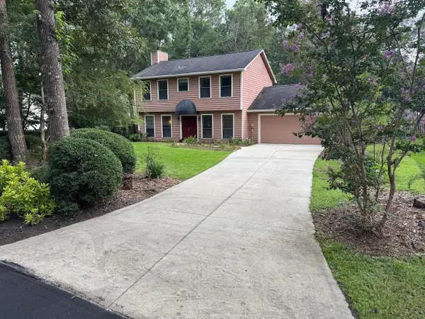 2268 Tuscavilla Road, Tallahassee, FL 32312