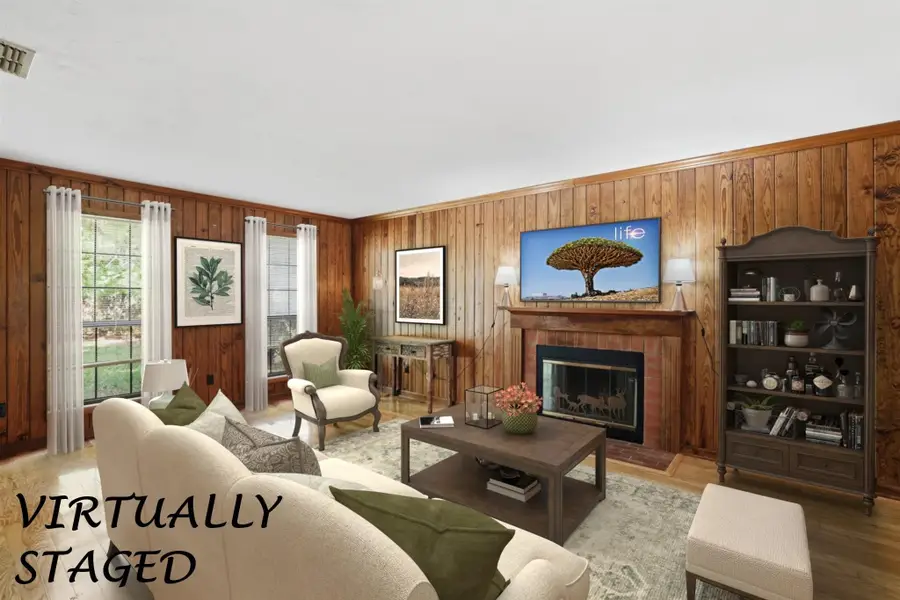 2268 Tuscavilla Road, Tallahassee, FL 32312 - #3