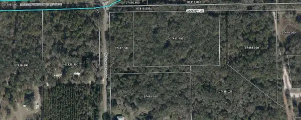 00 Pharo Morgan Road, Perry, FL 32347