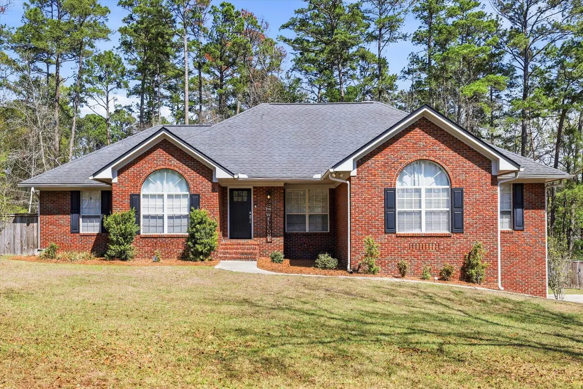 9016 Glen Eagle Way, Tallahassee, FL 32312 - #1