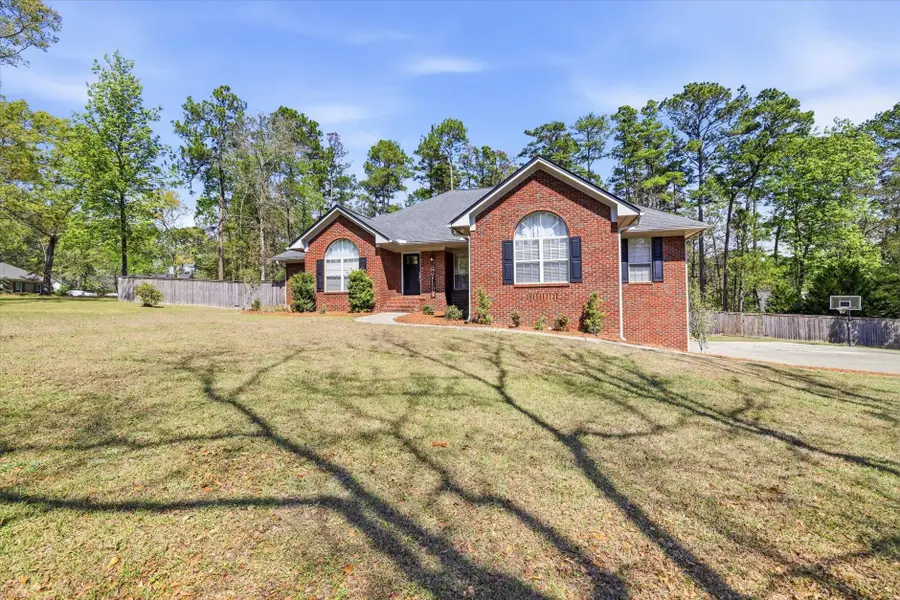 9016 Glen Eagle Way, Tallahassee, FL 32312 - #3