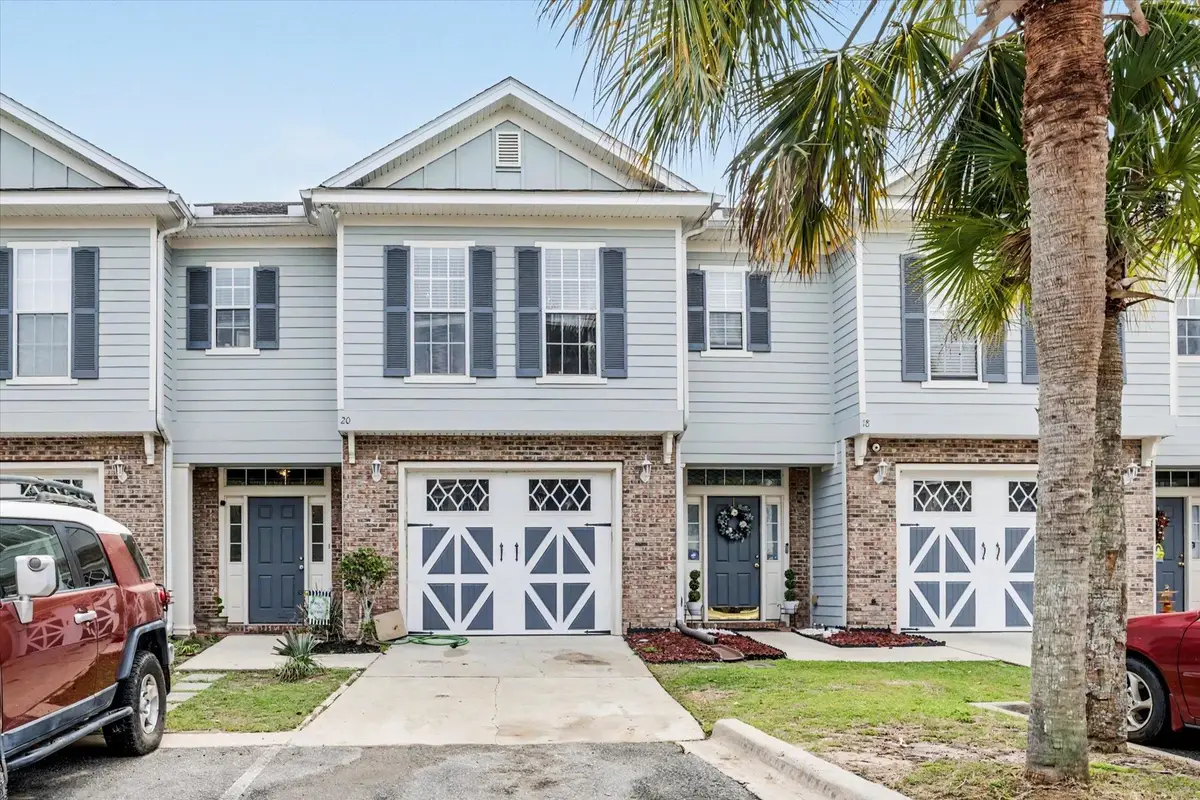 20 King Arthurs Court, Crawfordville, FL 32327 - #1