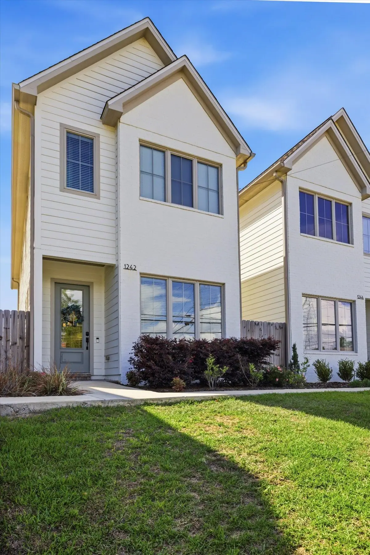 1242 N Adams Street, Tallahassee, FL 32303 - #1