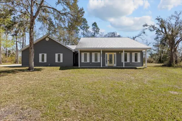 201 State Street, Perry, FL 32348