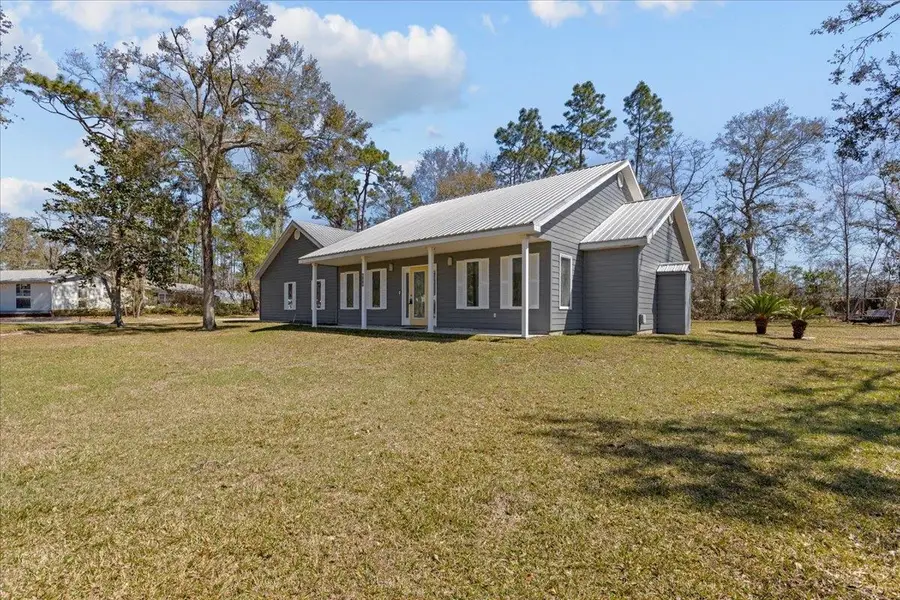 201 State Street, Perry, FL 32348 - #2
