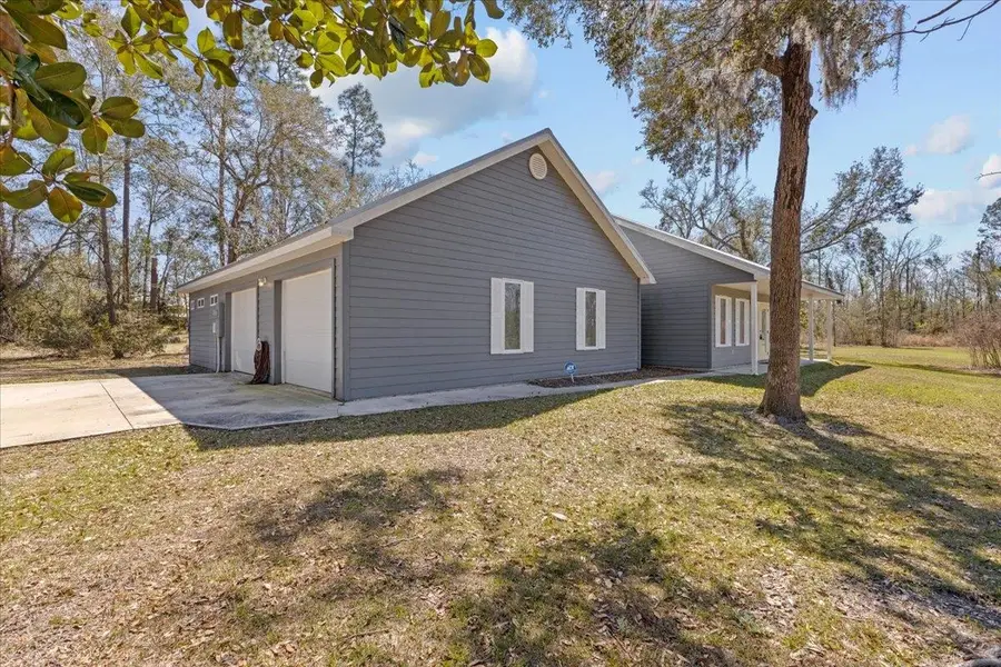 201 State Street, Perry, FL 32348 - #3