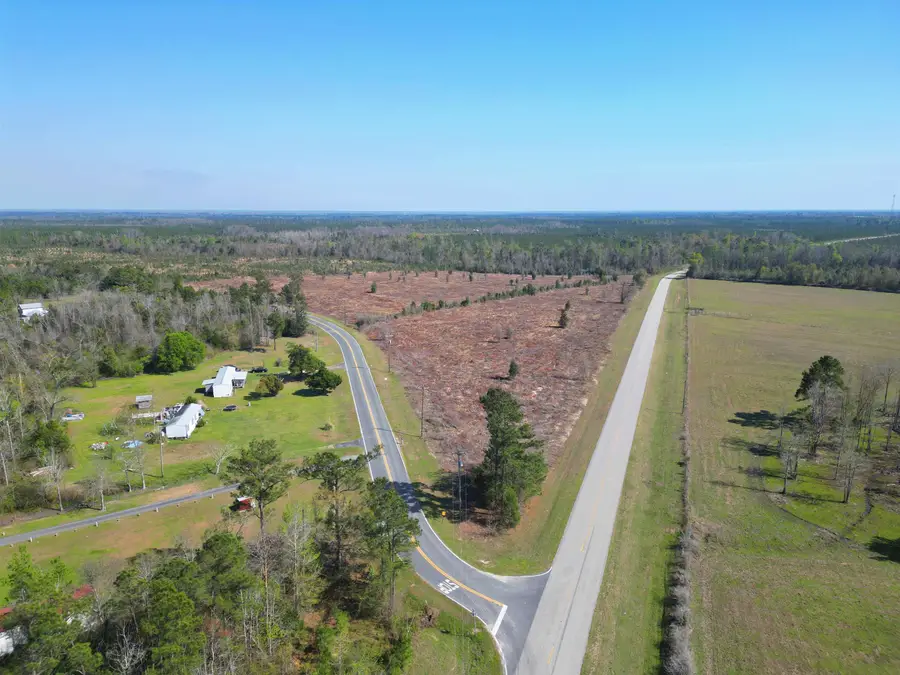 TBD SW Lot #3, County Road 275, Blountstown, FL 32424 - #3