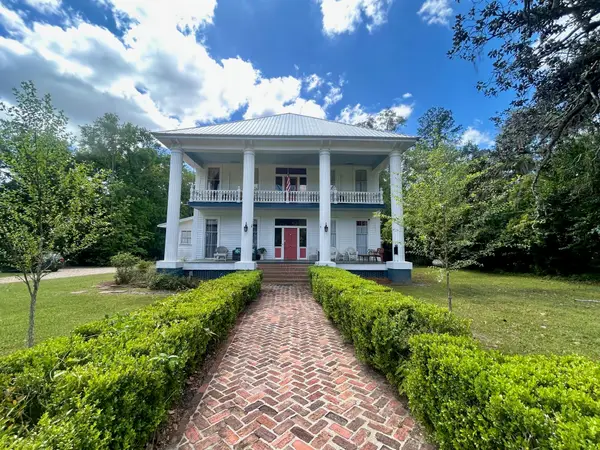 625 E Washington Street, Monticello, FL 32344