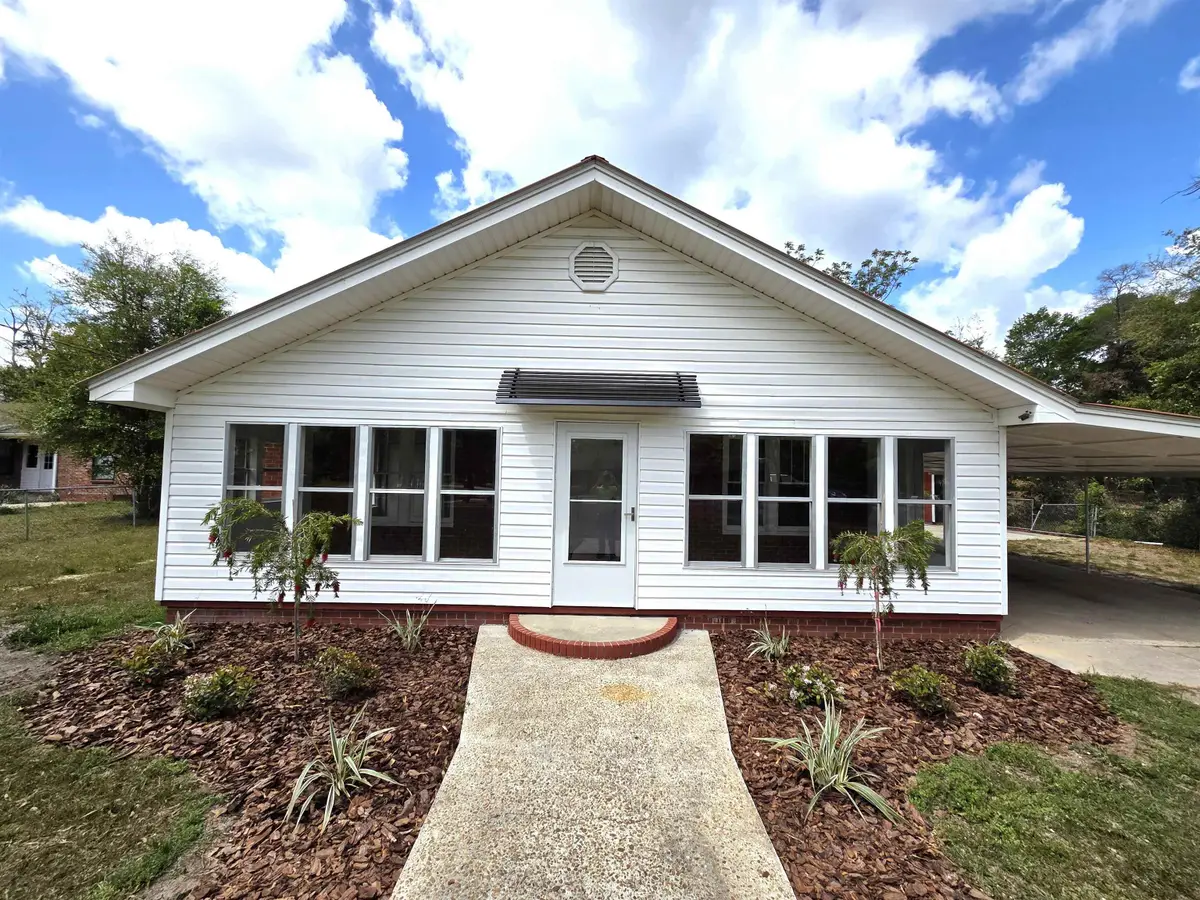19285 NW Sr 12, Bristol, FL 32321 - #1