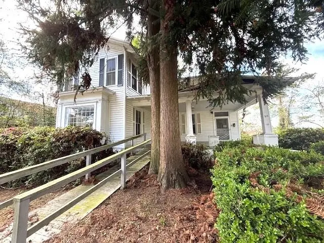 319 W King Street, Quincy, FL 32351 - #1