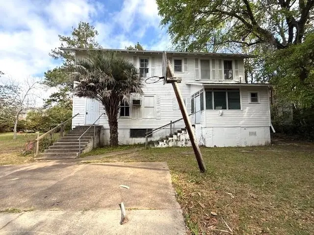 319 W King Street, Quincy, FL 32351 - #2