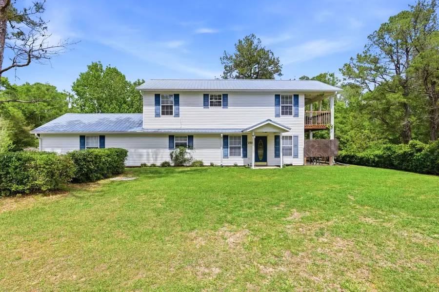 235 Hardaway Highway, Chattahoochee, FL 32324 - #2