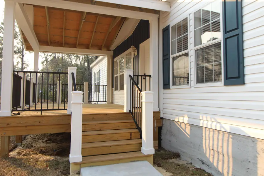 1720 E Oak Ridge Road, Tallahassee, FL 32305 - #3