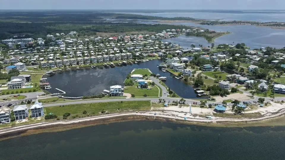 XXX Dockside Drive, Crawfordville, FL 32327 - #1