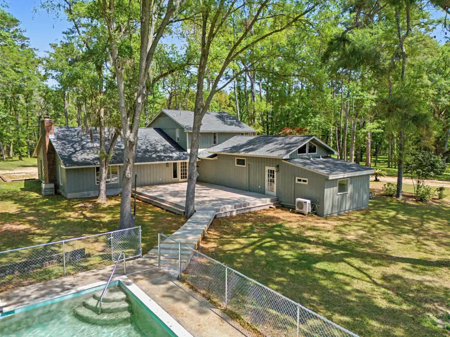 3306 Gallant Fox Trail, Tallahassee, FL 32309 - #3