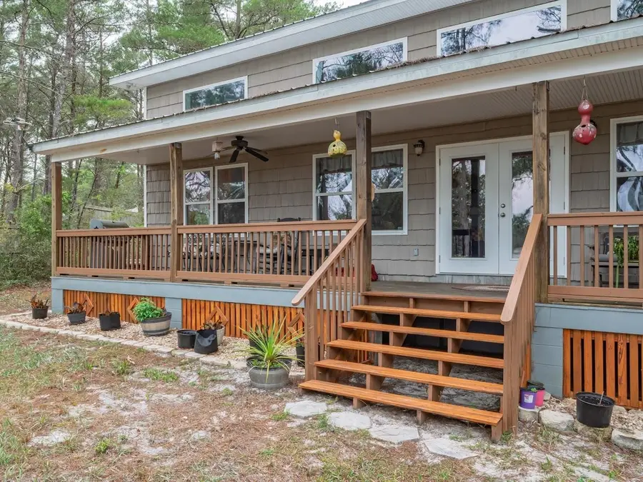 221 Folks Drive, Carrabelle, FL 32322 - #2