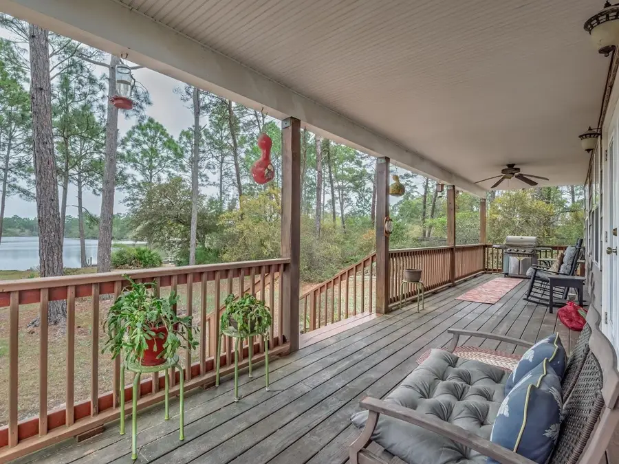 221 Folks Drive, Carrabelle, FL 32322 - #3