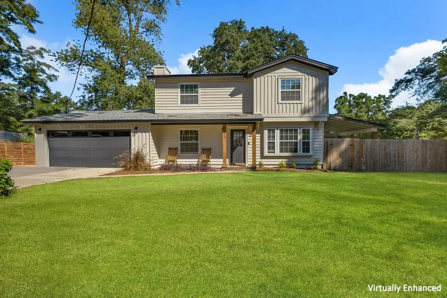 246 Intrepid Court, Tallahassee, FL 32312 - #2
