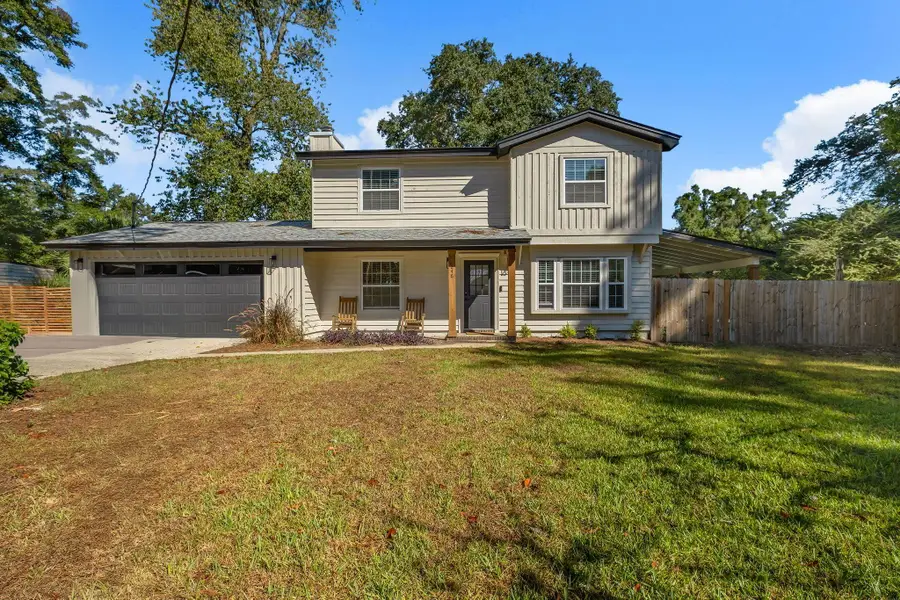 246 Intrepid Court, Tallahassee, FL 32312 - #3