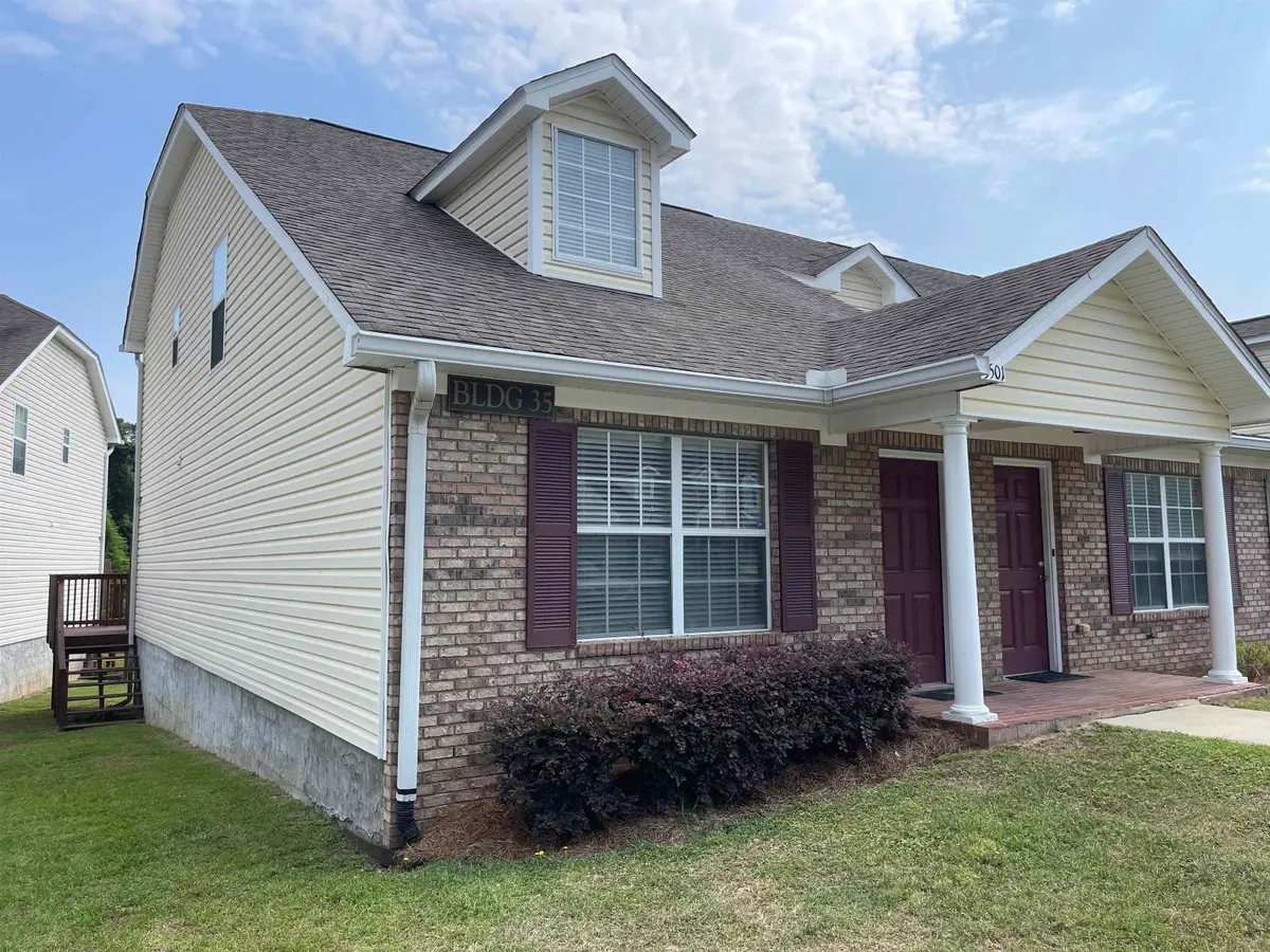 4434 Gearhart Road #3501, Tallahassee, FL 32303 - #1