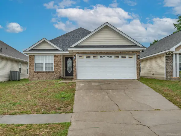 360 Chastain Lane, Tallahassee, FL 32305
