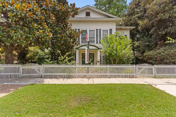215 N Madison Street Street, Quincy, FL 32351