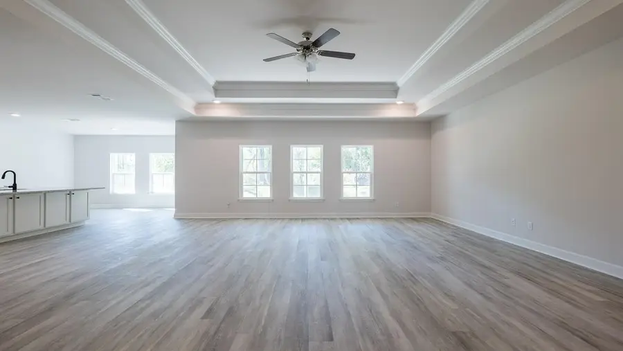 7981 Lonesome Dove Lane, Tallahassee, FL 32311 - #2