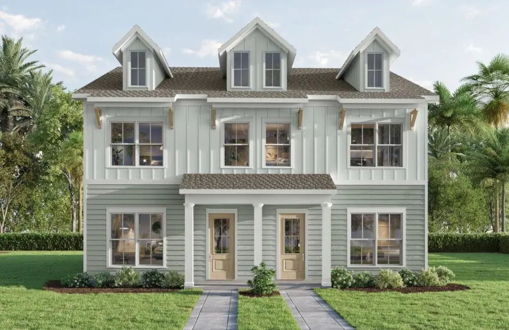 4069 Four Oaks Boulevard, Tallahassee, FL 32311 - #1