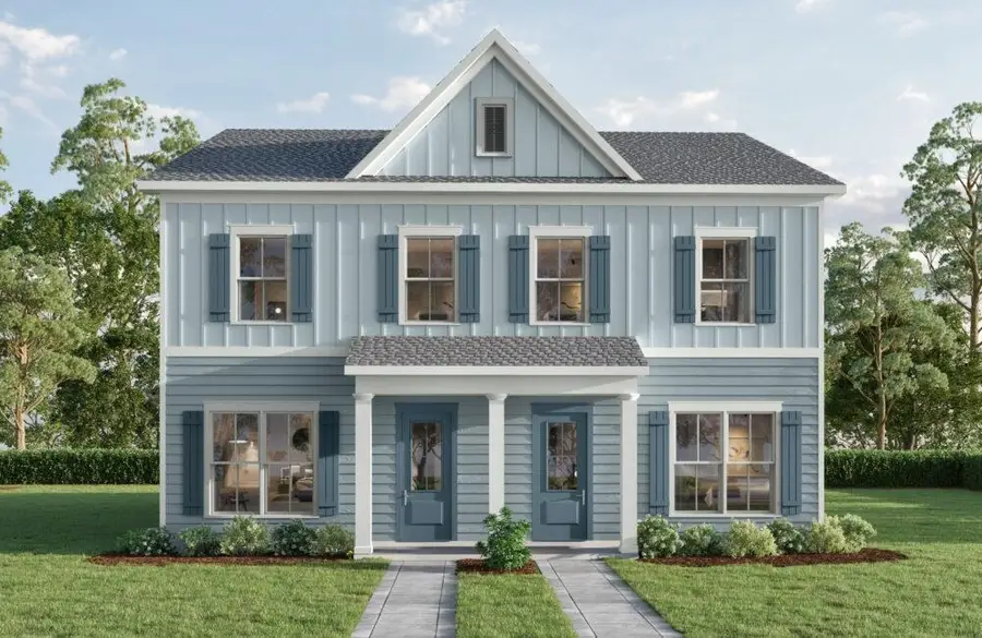 4069 Four Oaks Boulevard, Tallahassee, FL 32311 - #2