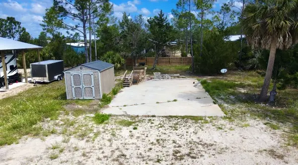 21379 Osprey Circle, Keaton Beach, FL 32348