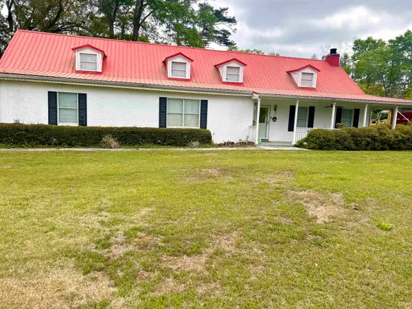 138 Planters Circle, Quincy, FL 32352