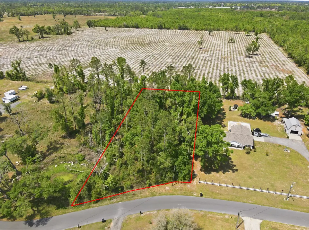 503 Judson Drive, Perry, FL 32348 - #1