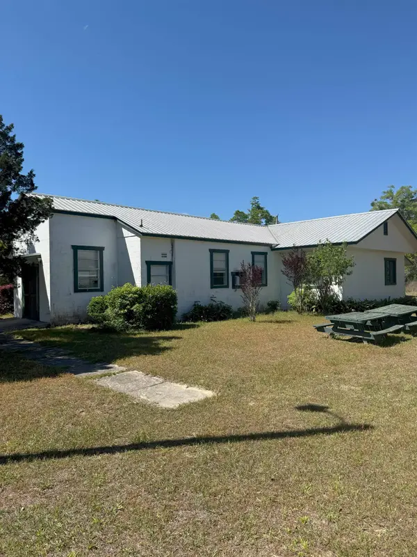 17111 NE State Road 65 Road, Hosford, FL 32334