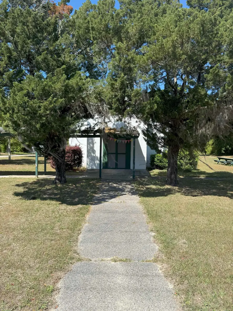 17111 NE State Road 65 Road, Hosford, FL 32334 - #2