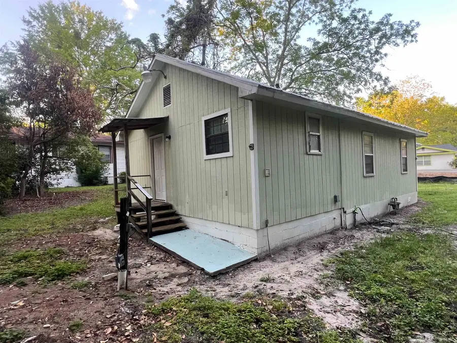 406 S Adams St, Quincy, FL 32351 - #3