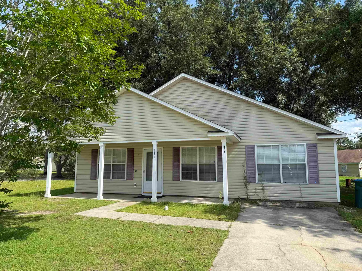 831 Arlington Circle, Quincy, FL 32351 - #1