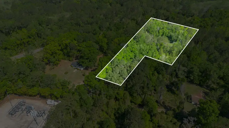 XX Annie Thompson Lane, Tallahassee, FL 32317 - #2