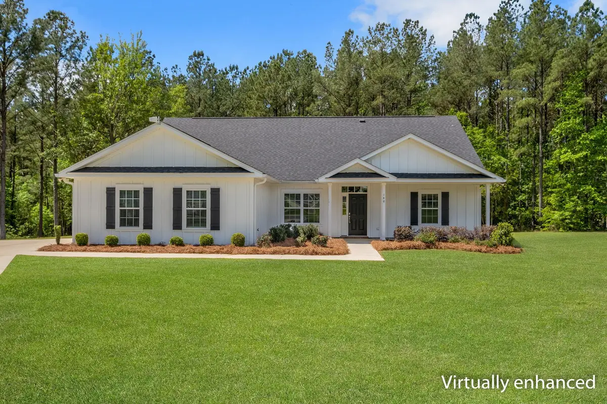 140 Shumard Court, Monticello, FL 32344 - #1