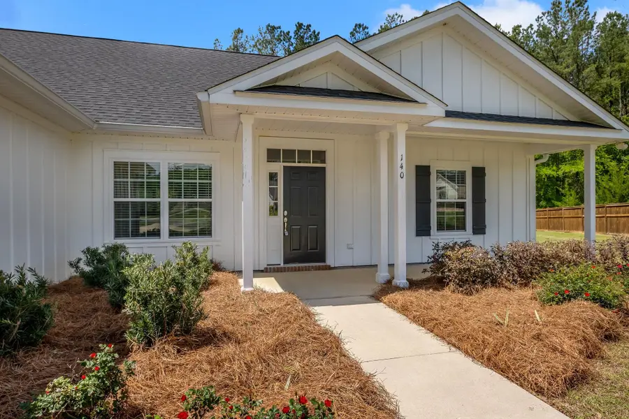140 Shumard Court, Monticello, FL 32344 - #3