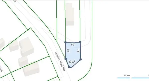 xx Luther Hall Road, Tallahassee, FL 32310