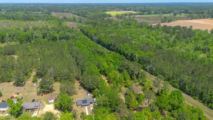 404 Mcnair Road, Havana, FL 32333 - #2