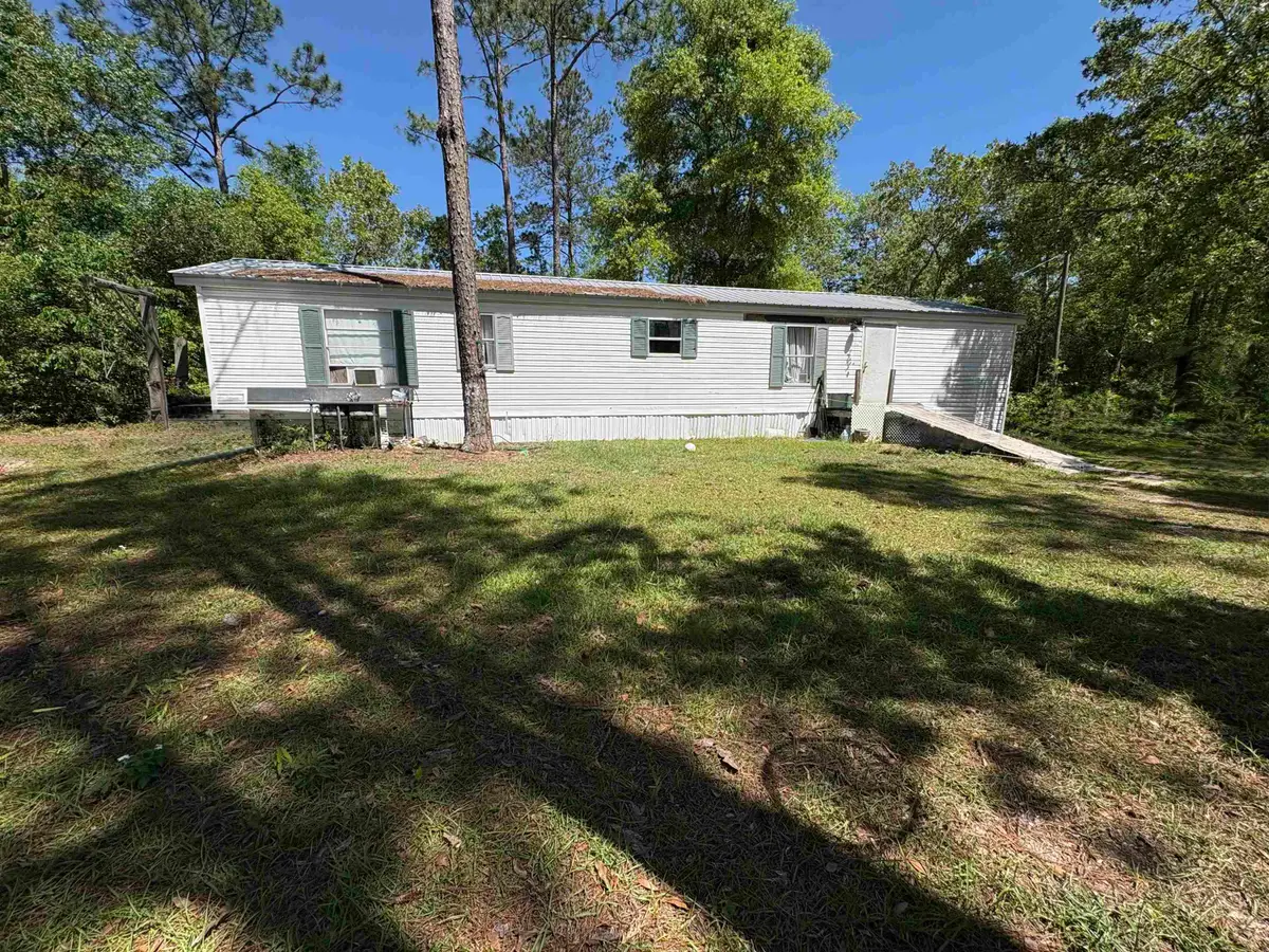360 S Oak Road, Chattahoochee, FL 32324 - #1