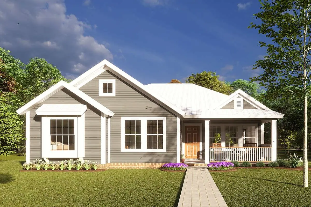 266 Beech Avenue, Gretna, FL 32332 - #1