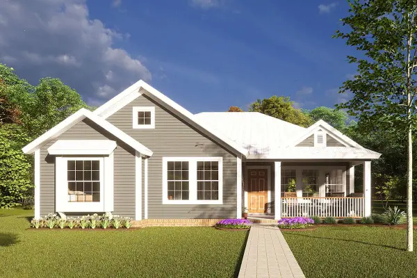 266 Beech Avenue, Gretna, FL 32332