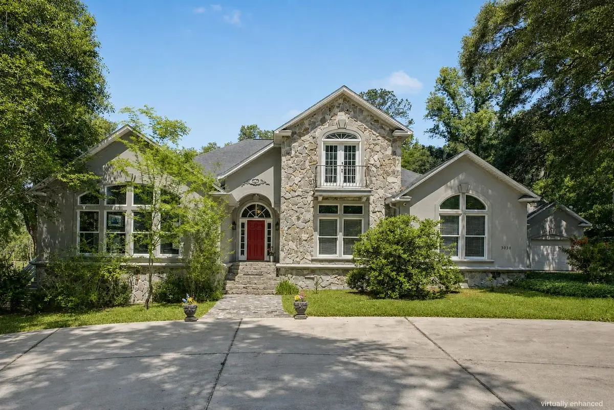 2990 Elwood Trail, Tallahassee, FL 32309 - #1