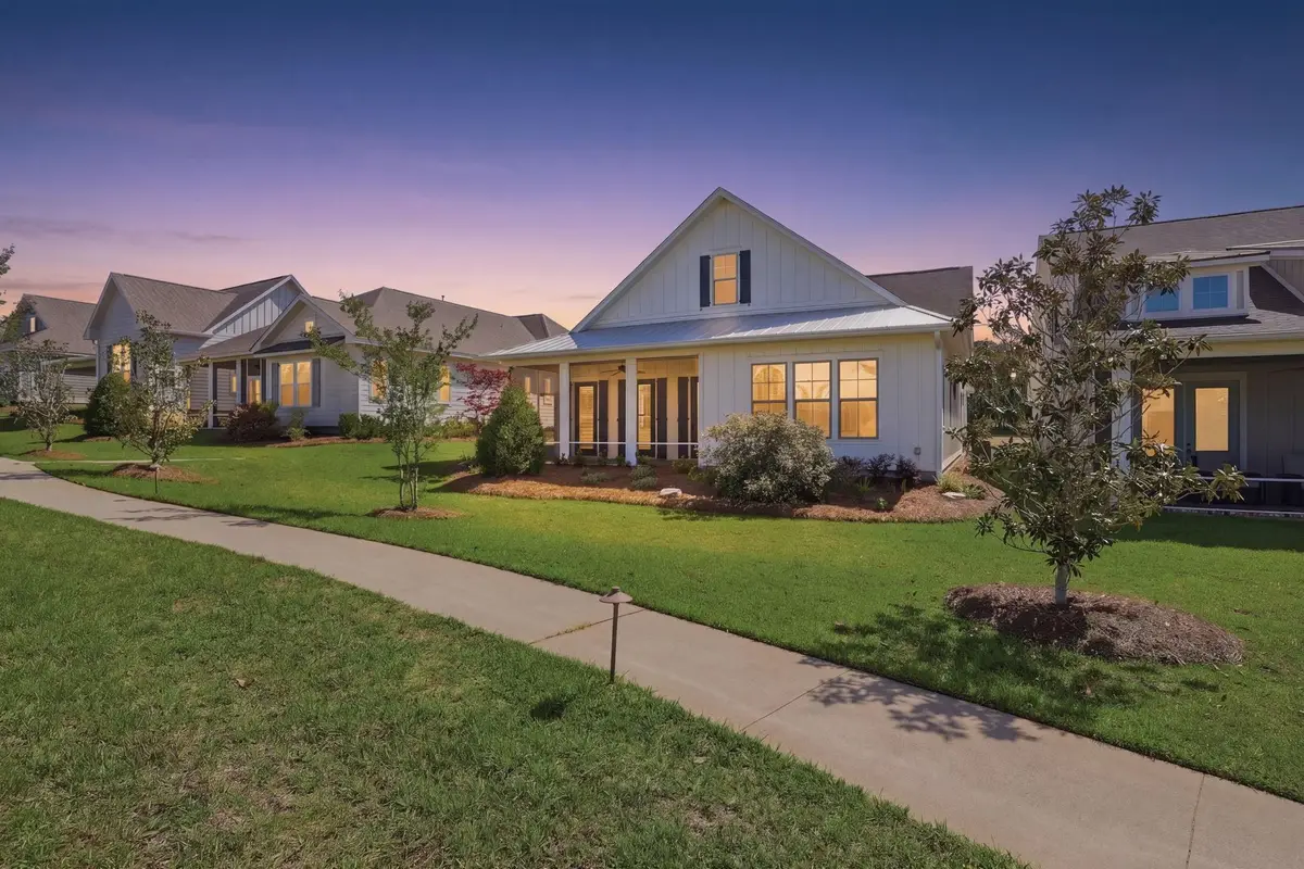 568 Winter Bloom Way, Tallahassee, FL 32317 - #1