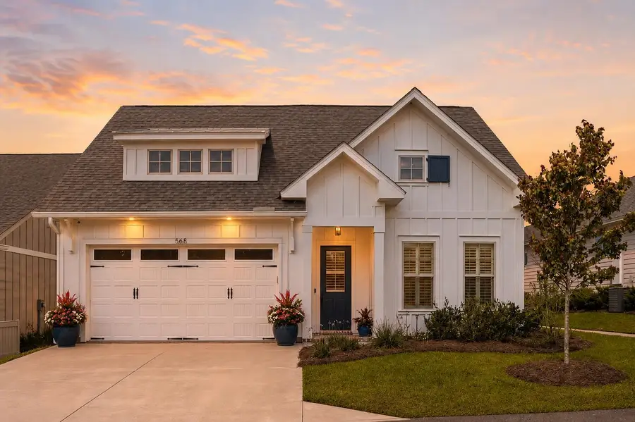 568 Winter Bloom Way, Tallahassee, FL 32317 - #2