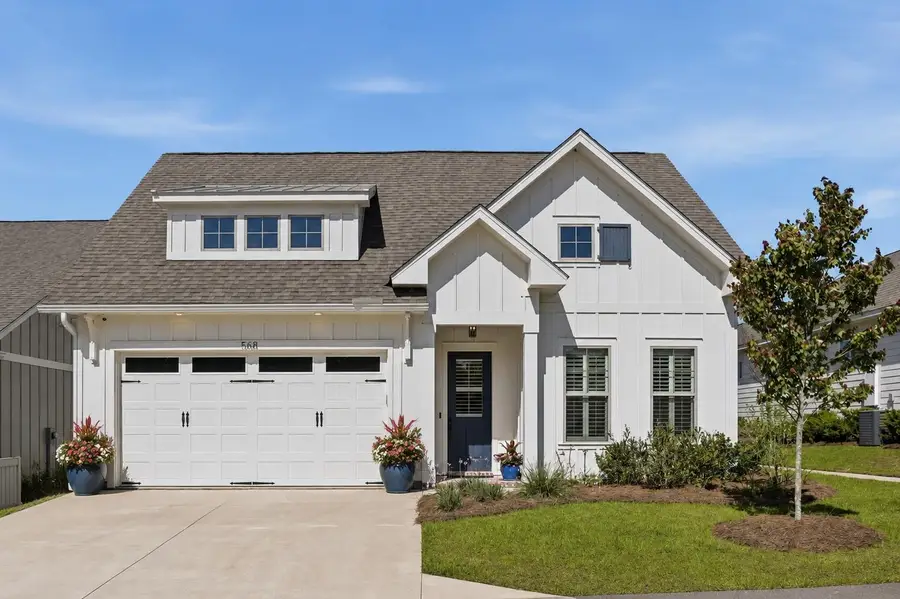 568 Winter Bloom Way, Tallahassee, FL 32317 - #3